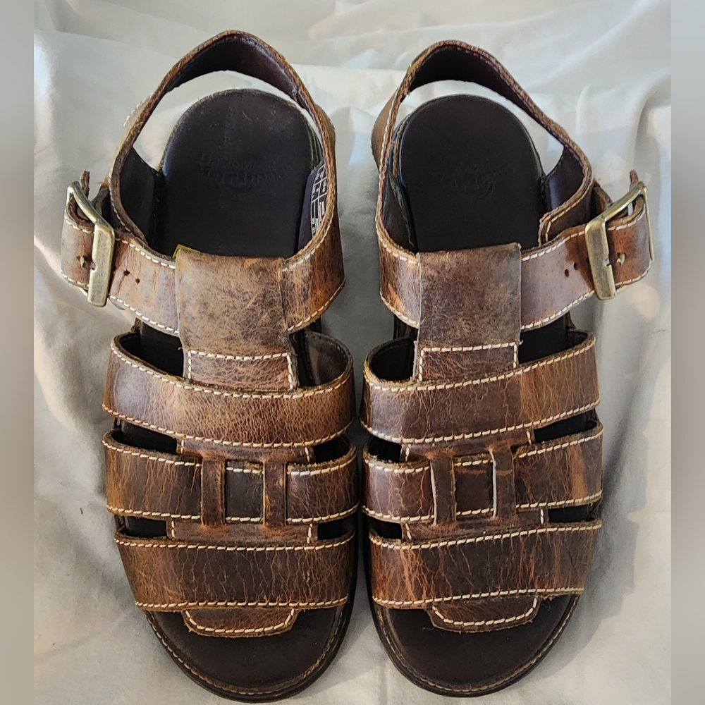 Doc Martens Fisherman Sandal (AW004)